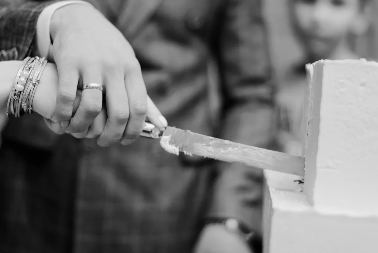 Дима и Алина. Организатор Романова Любовь