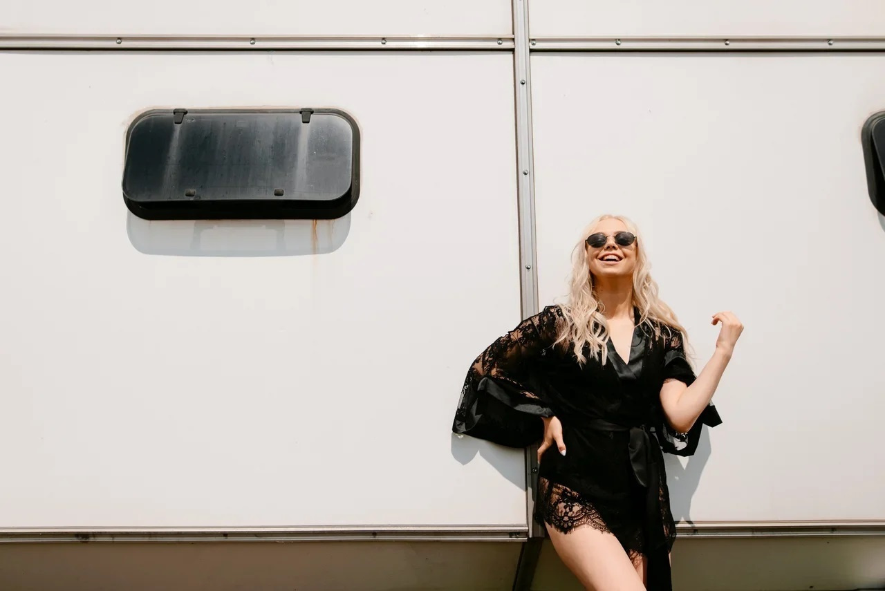 Дима и Алина. Организатор Романова Любовь