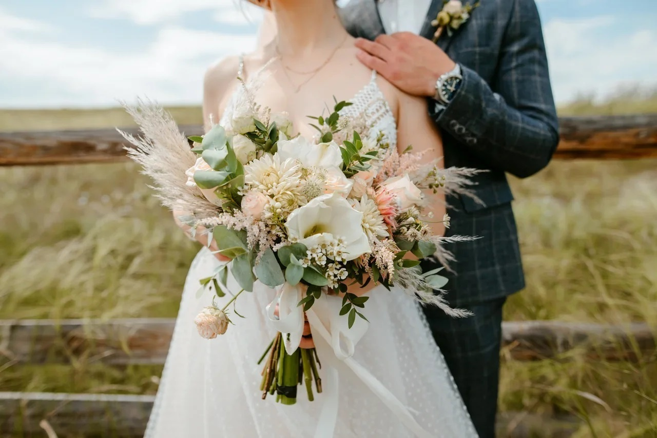 Дима и Алина. Организатор Романова Любовь