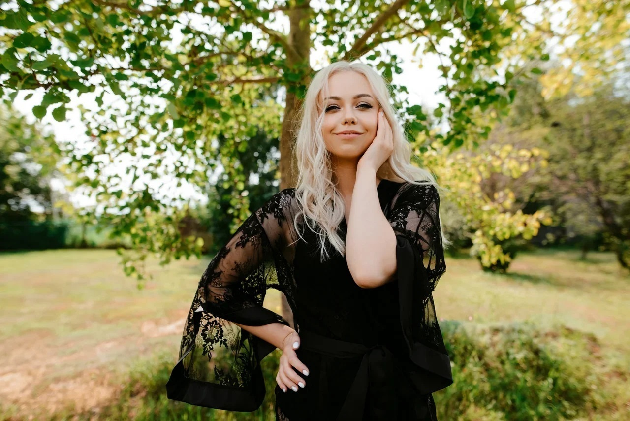 Дима и Алина. Организатор Романова Любовь