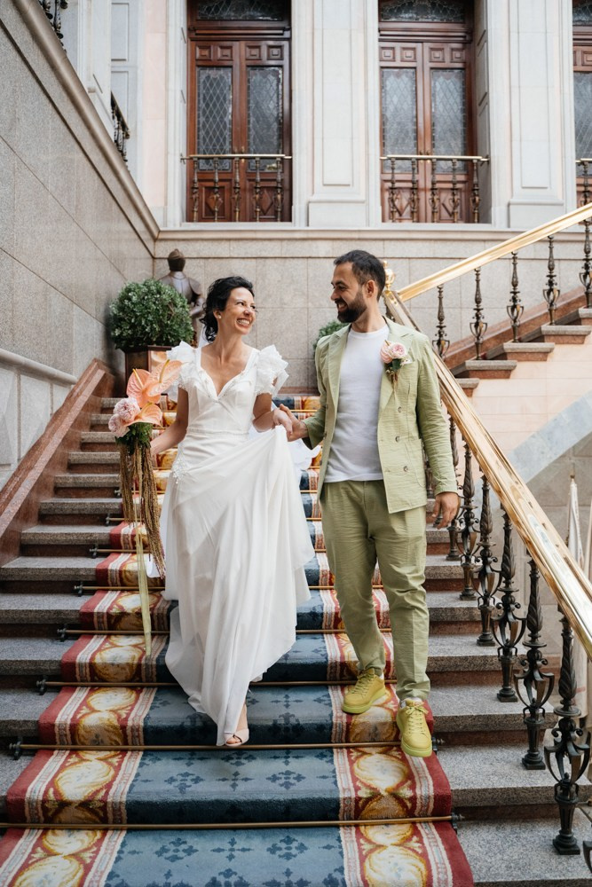 Испания. Фотограф Евстигнеев Илья