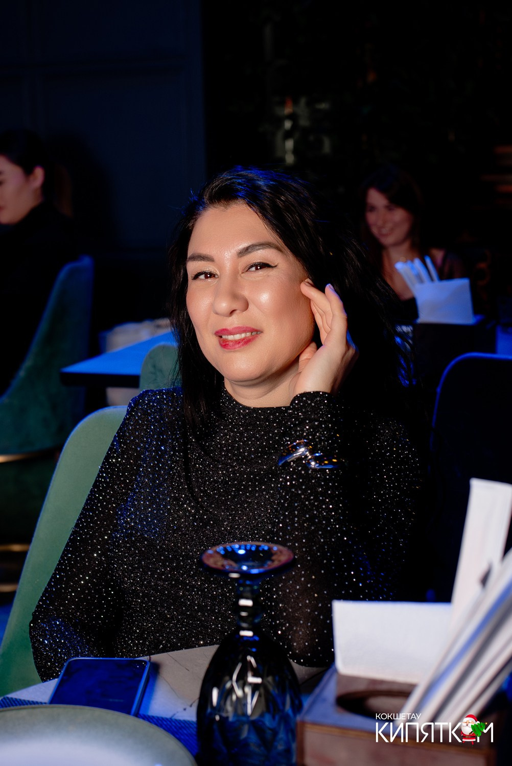 ПАНАЕХАЛИ. КИПЯТКОМ КОКШЕТАУ