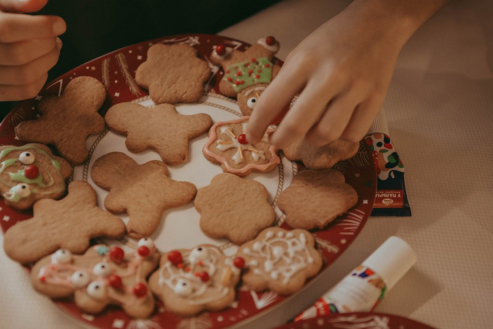 С новым 2026 годом!. Катя Сидор — фотограф в Москве