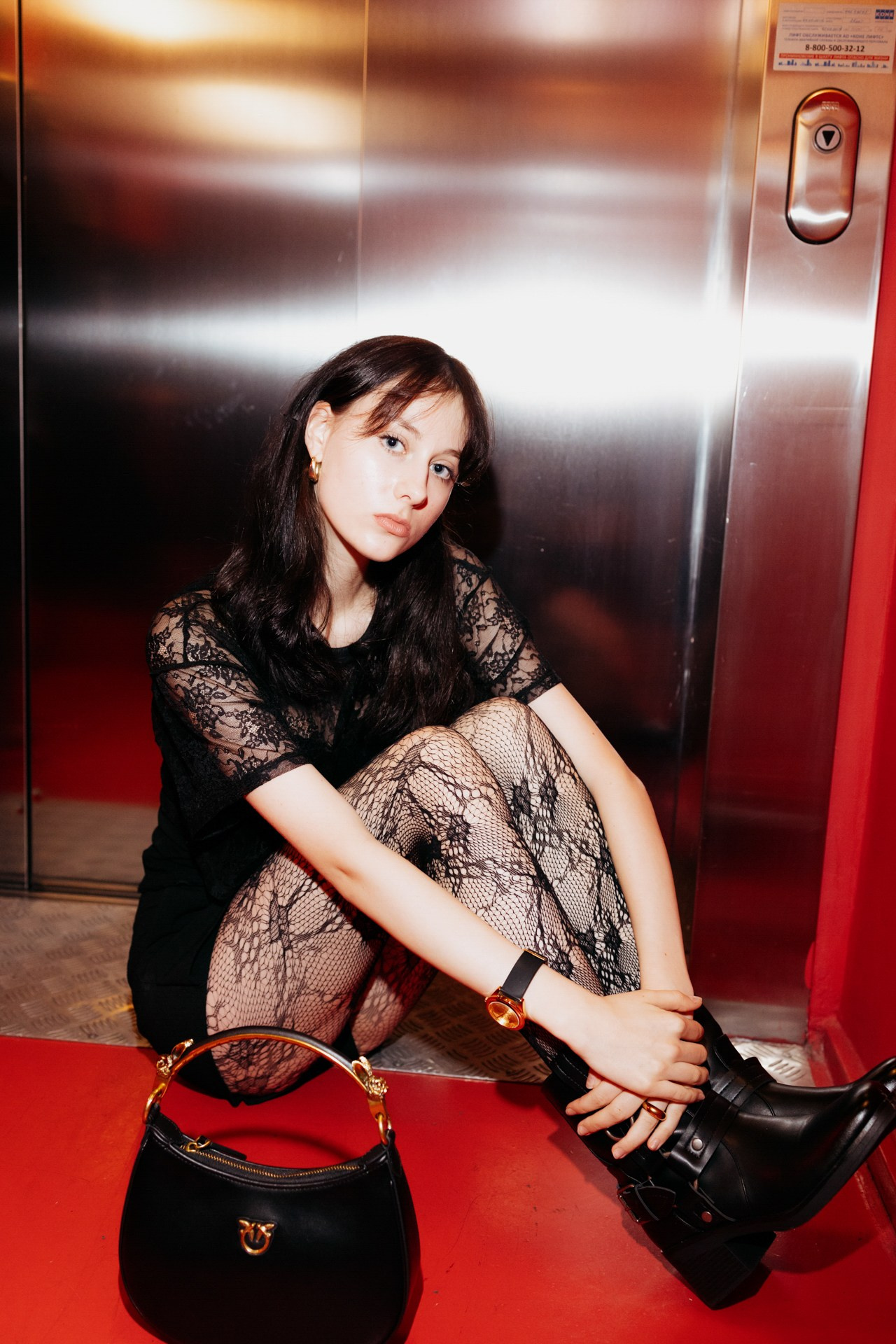 SPB FASHION WEEK 2024. Фотограф в Санкт-Петербурге Гладкий Сергей