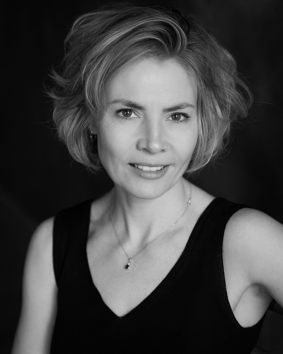 Татьяна. Фотограф Юлия Ярская — Красноярск