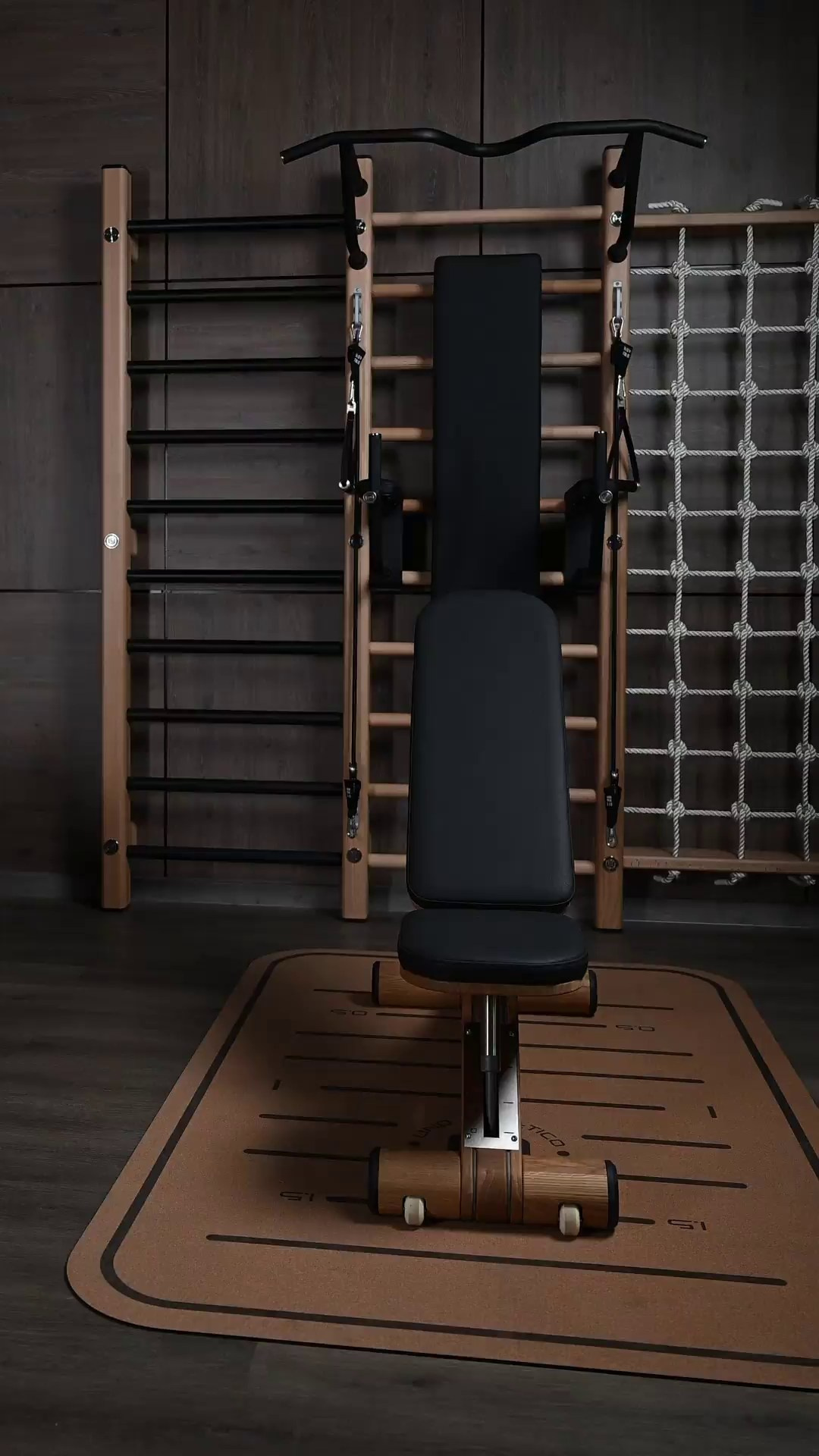 Фитнес-видеосъёмка и спортивное видео для брендов, тренеров и атлетов