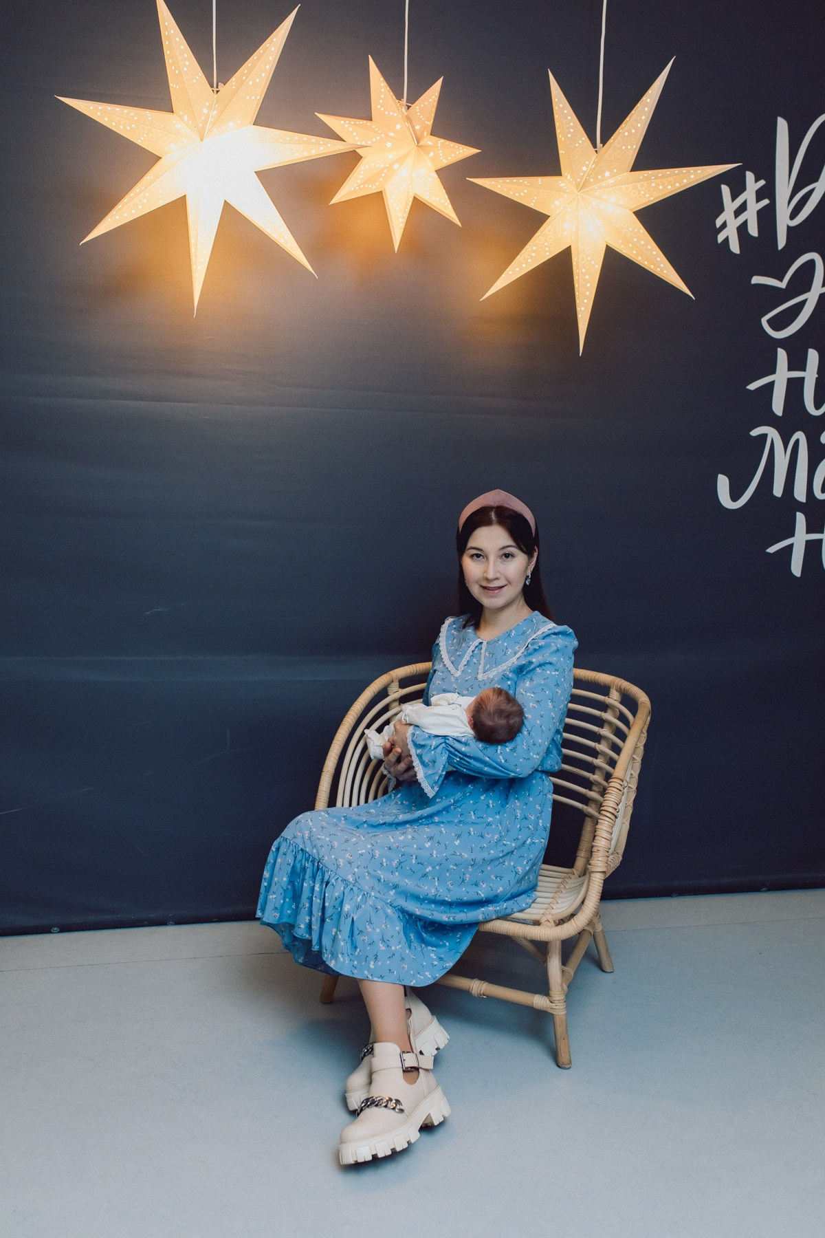 Выписка Зои