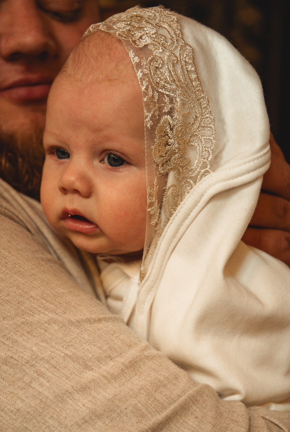 КРЕЩЕНИЯ. Фотограф крещений, семейный фотограф Приходько Ксения