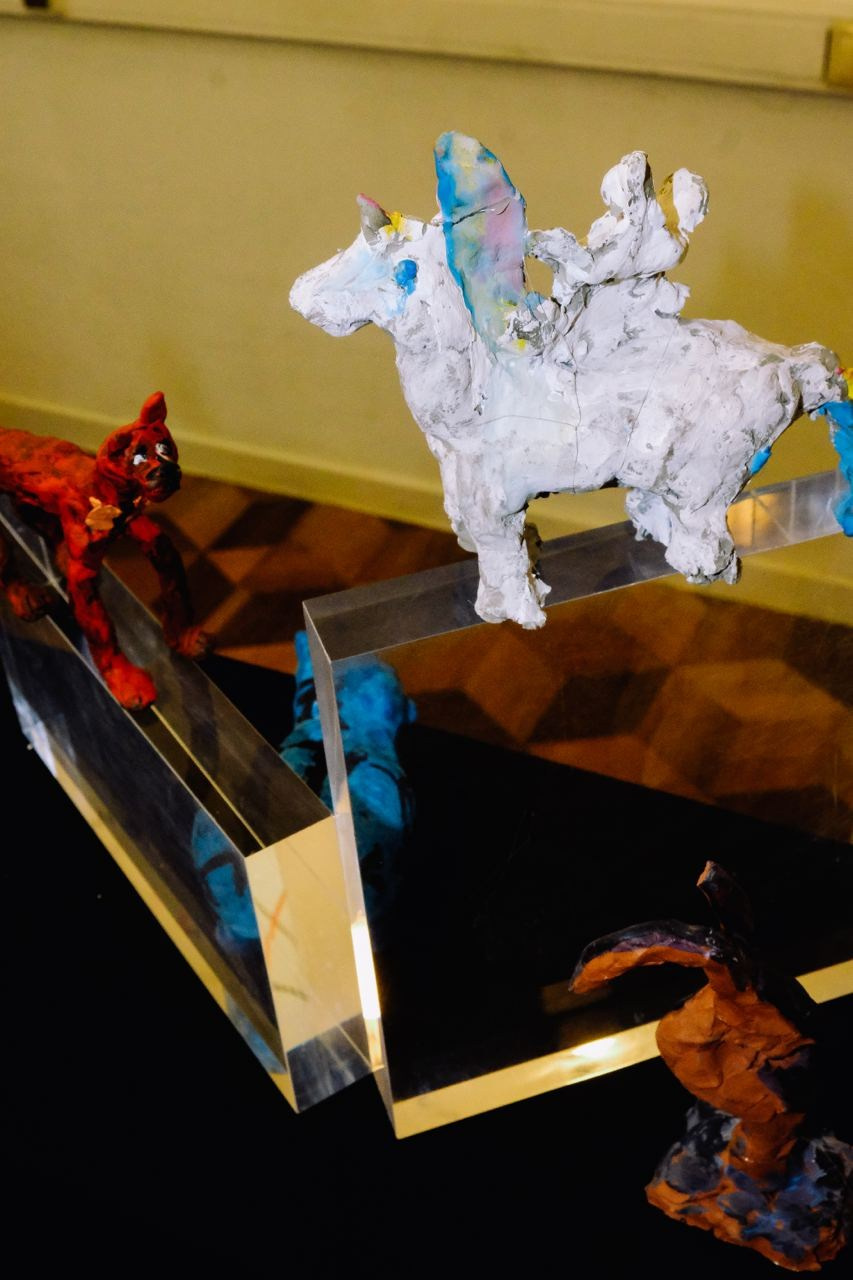 Скульптурная мастерская «Махловка». Софа Катастрофа, Одичание. фотохудожница, креативный продюсер, автор. Nude, eros, портретный фотограф