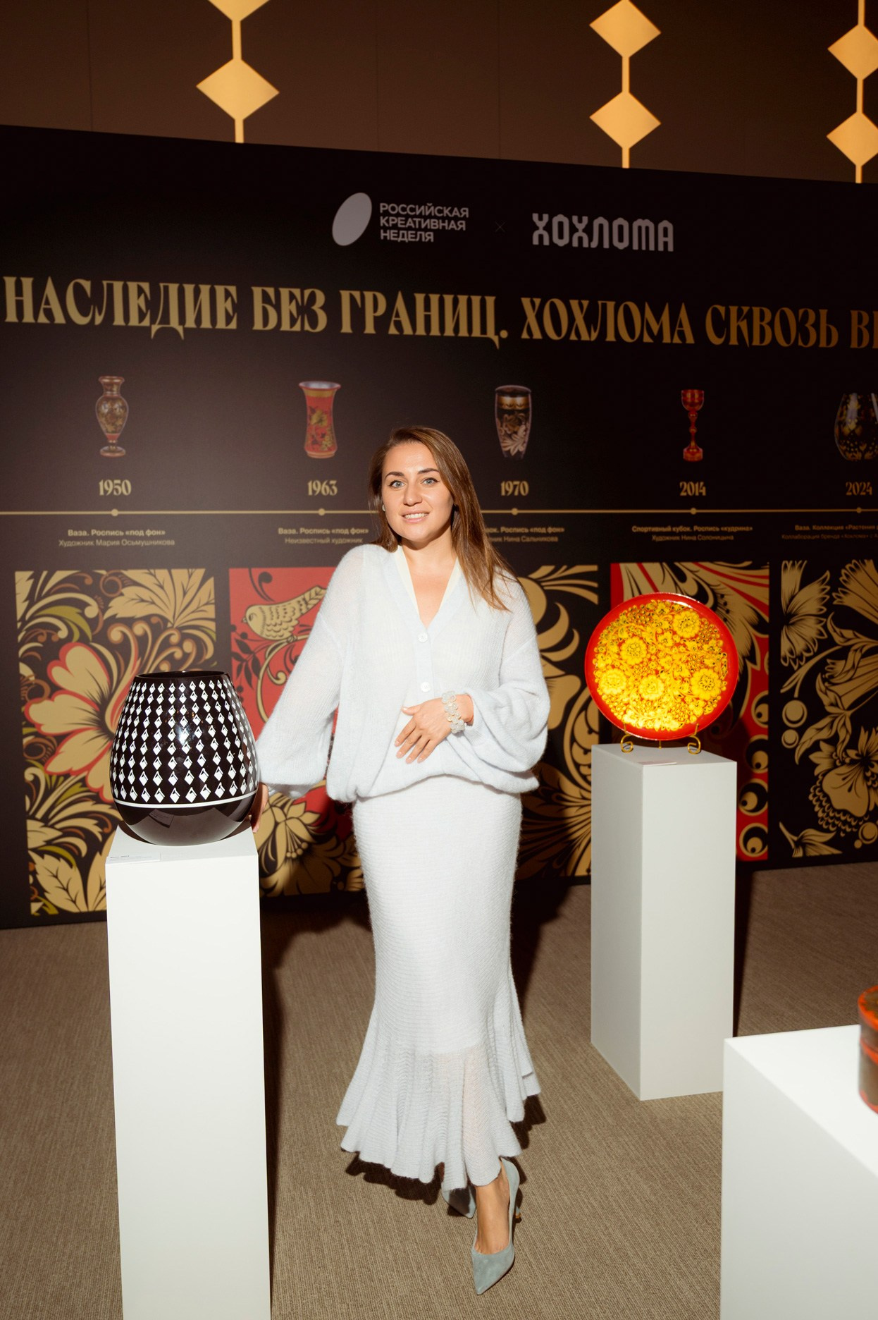 Российская креативная неделя. Фотограф для бизнеса Антон Горин