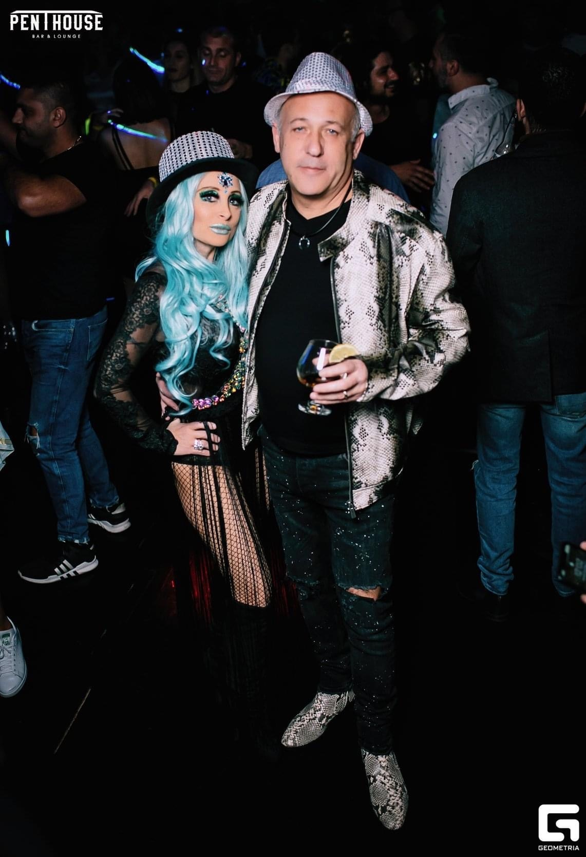 Вечеринки. Свадебный и портретный фотограф в Москве | Сергей Колесников