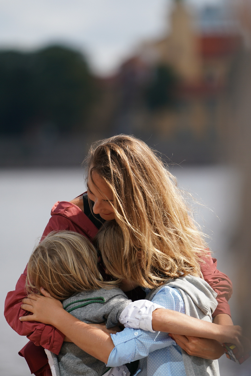 Уличные съемки. Спортивный и семейный фотограф в Екатеринбурге Ольга Горбунова меня