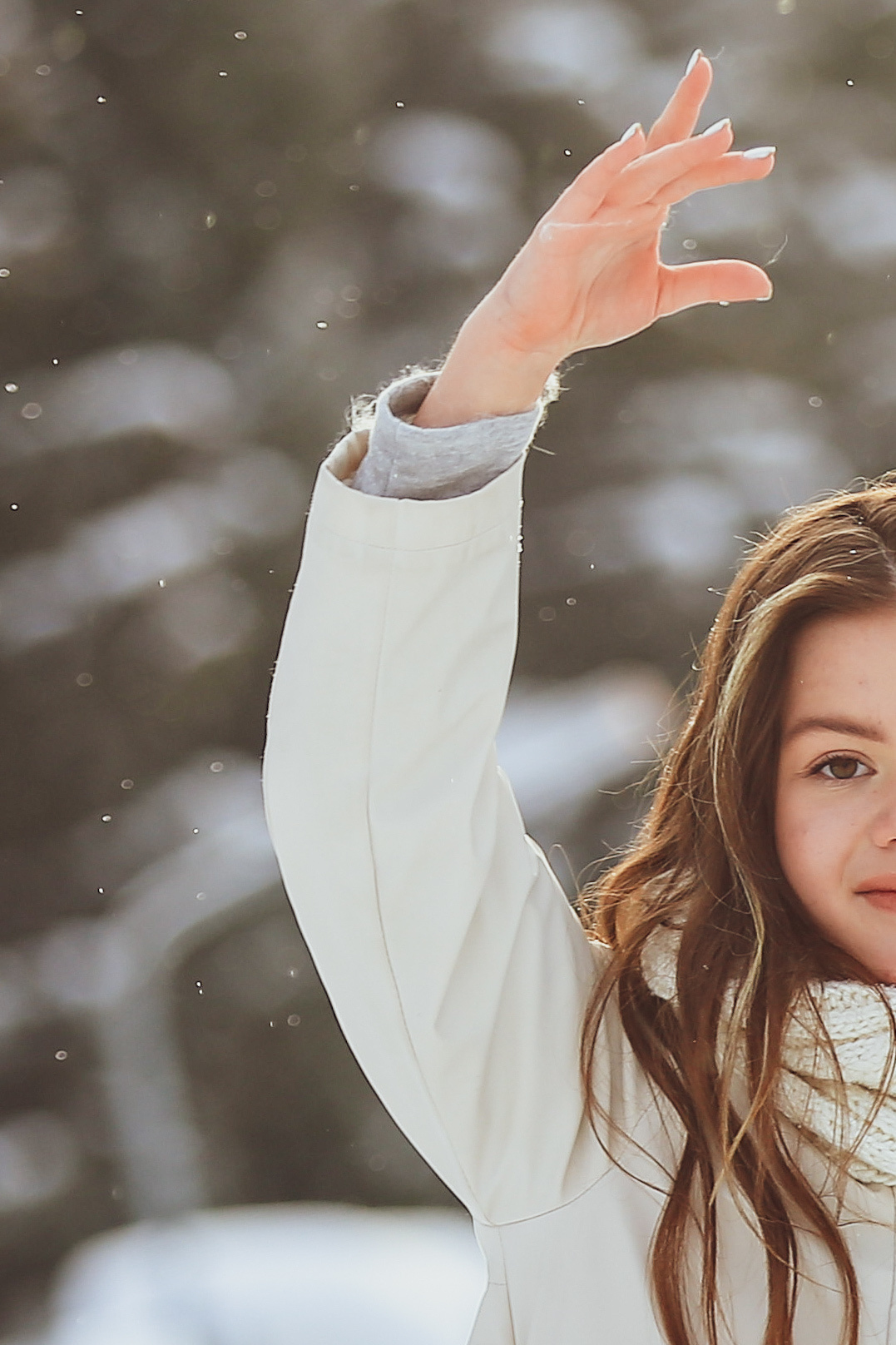 Уличные съемки. Спортивный и семейный фотограф в Екатеринбурге Ольга Горбунова меня