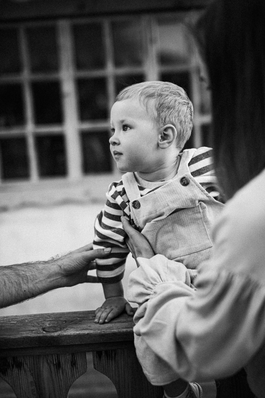 Саша, Настя, Арсений | на природе