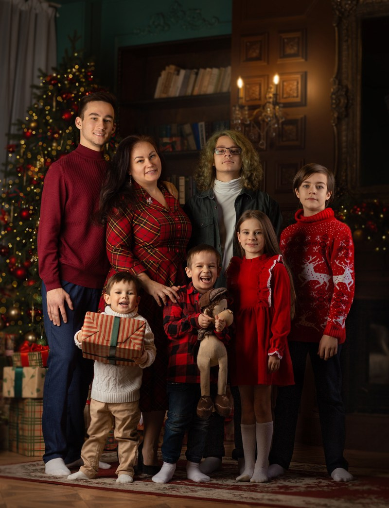 Мои работы. Обо мне