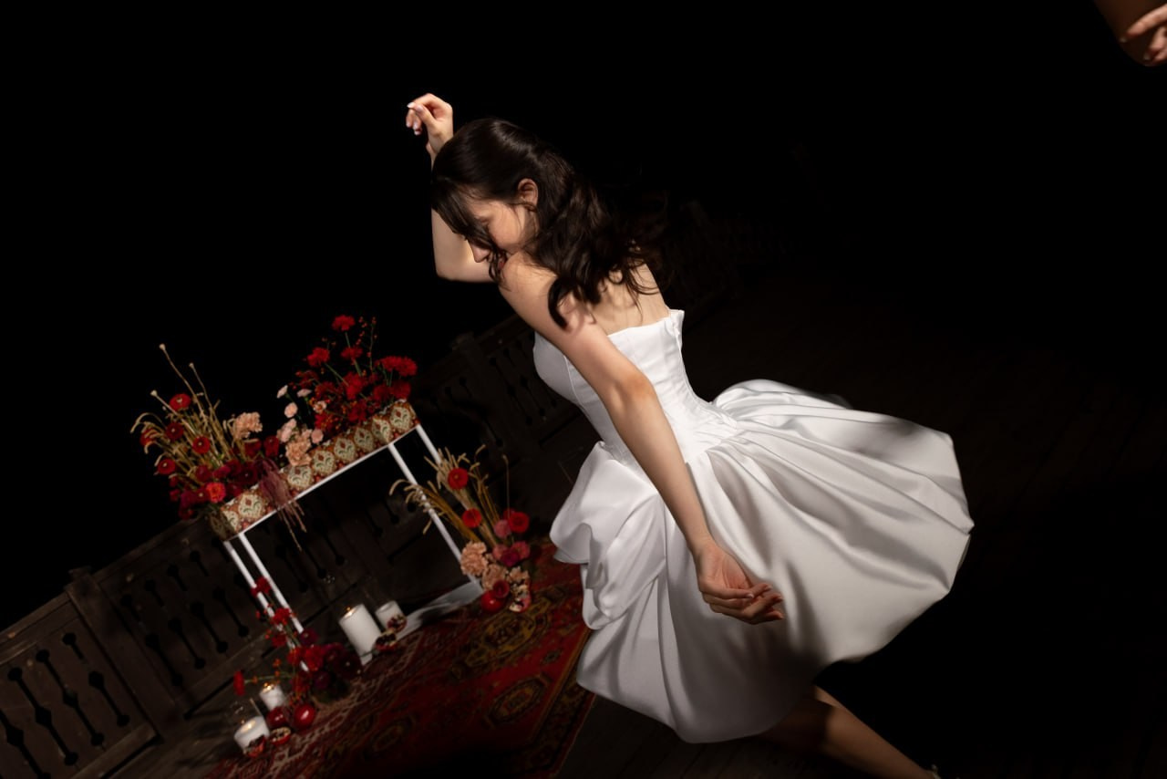 ДМИТРИЙ И ЕЛЕНА 15|08|25. Свадебное агентство Ива-ивент