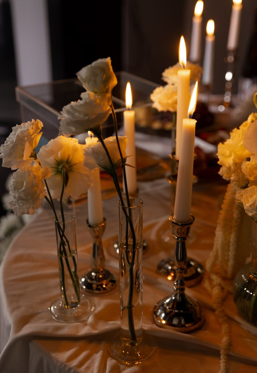 ВАЛЕРИЙ И ПОЛИНА 06|07|25. Свадебное агентство Ива-ивент