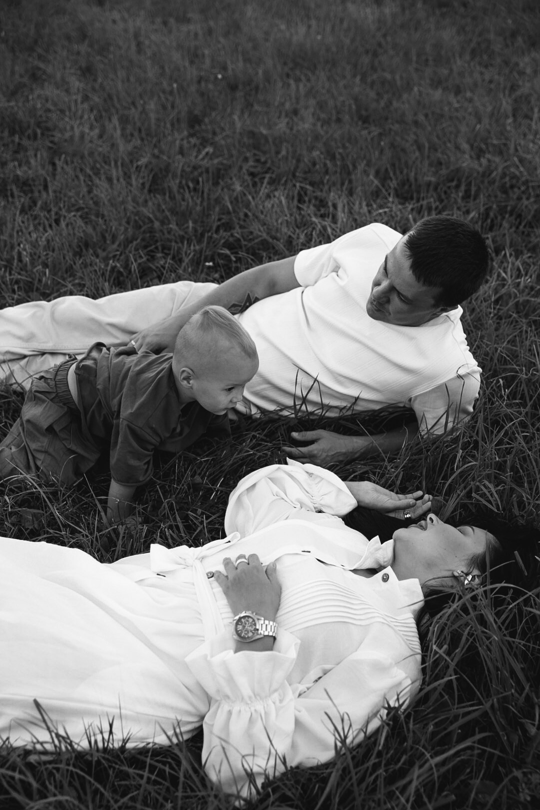 Family. Фотограф Нижний Новгород