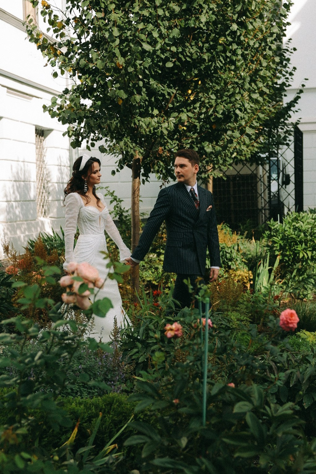 Руслан и Аня. Фотограф Нижний Новгород