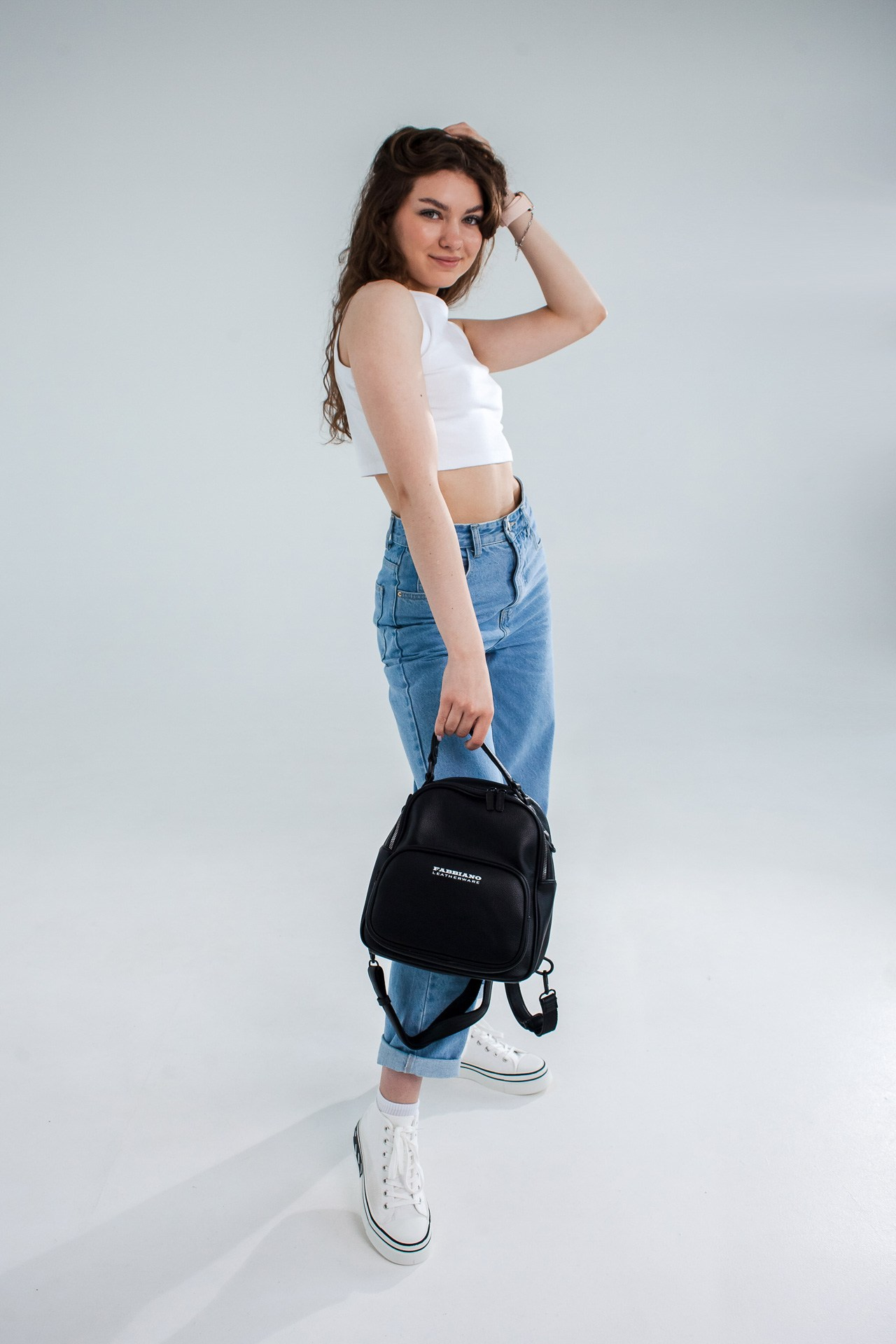 Рюкзак. Портретный, семейный, свадебный фотограф в Брянске Маргарита Василькова