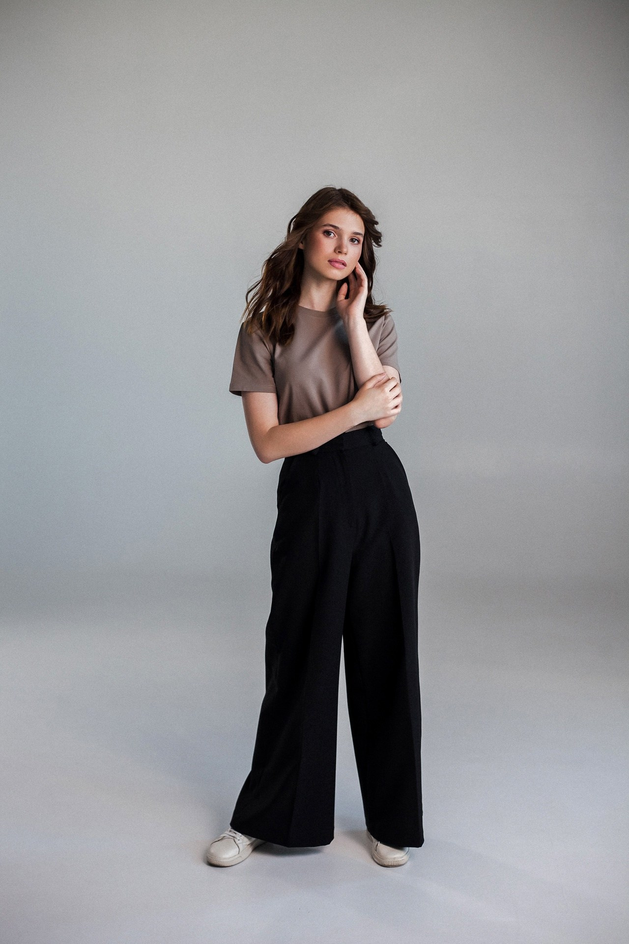 Студия Овал. Портретный, семейный, свадебный фотограф в Брянске Маргарита Василькова