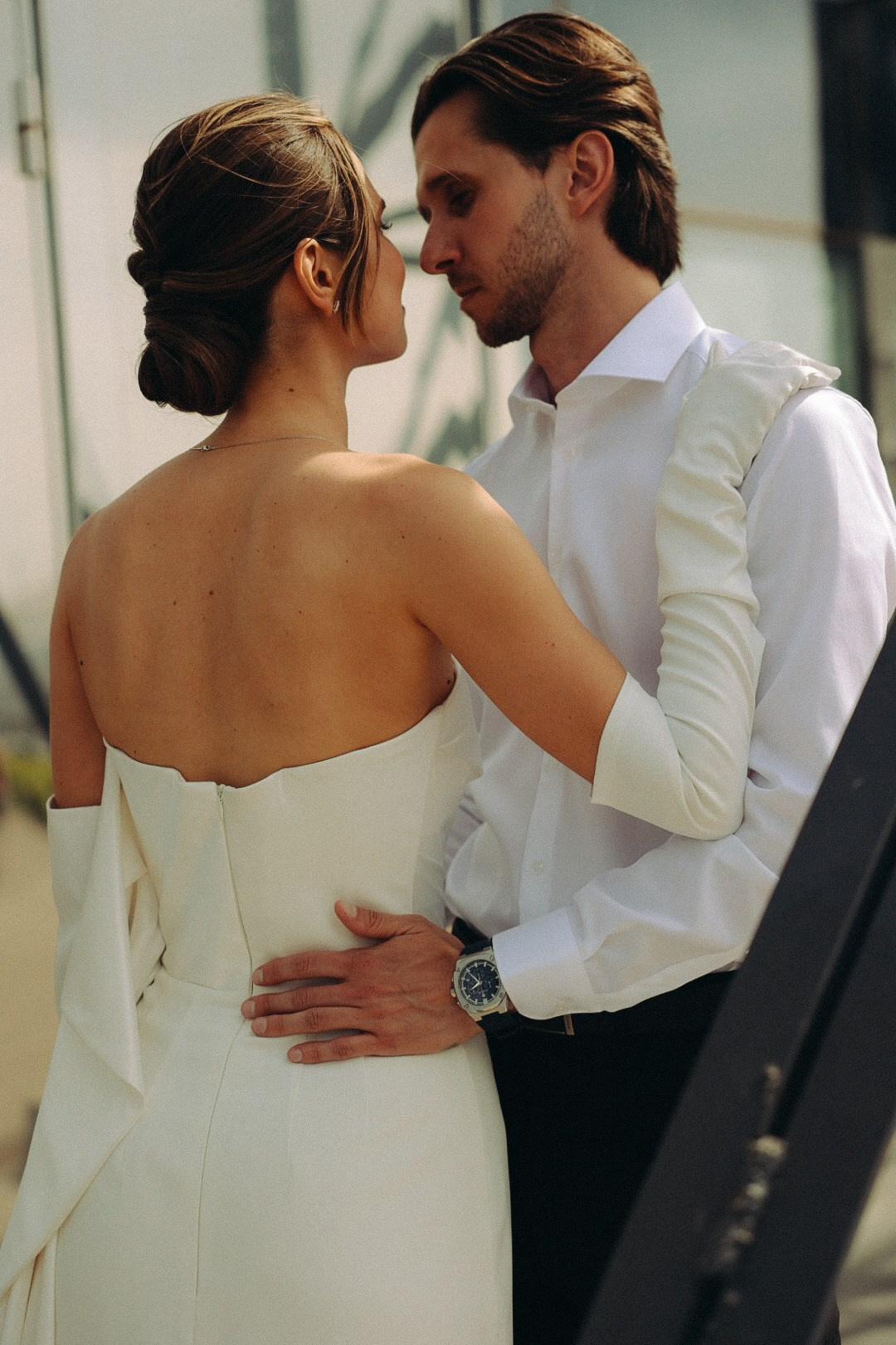 Антон и Ксюша. Фотограф Нижний Новгород