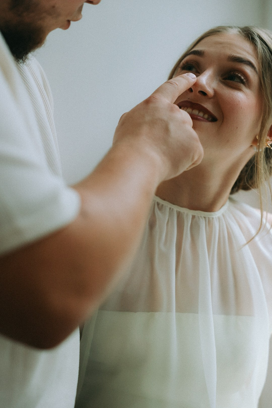 Никита и Алина. Фотограф Нижний Новгород