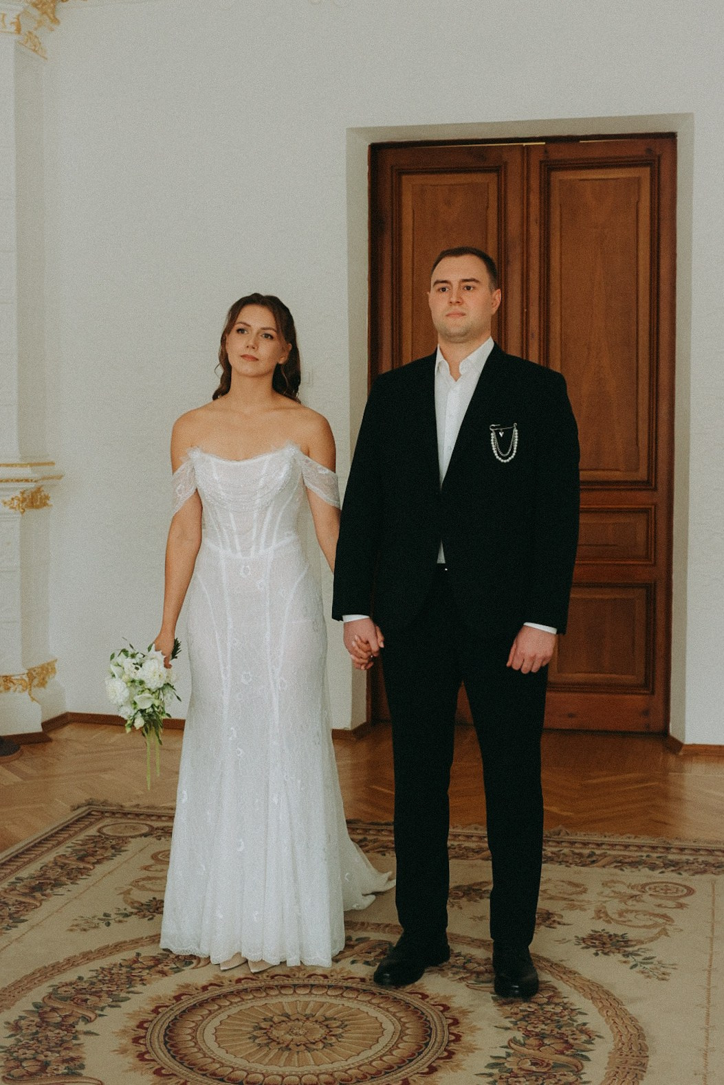 Никита и Вика. Фотограф Нижний Новгород