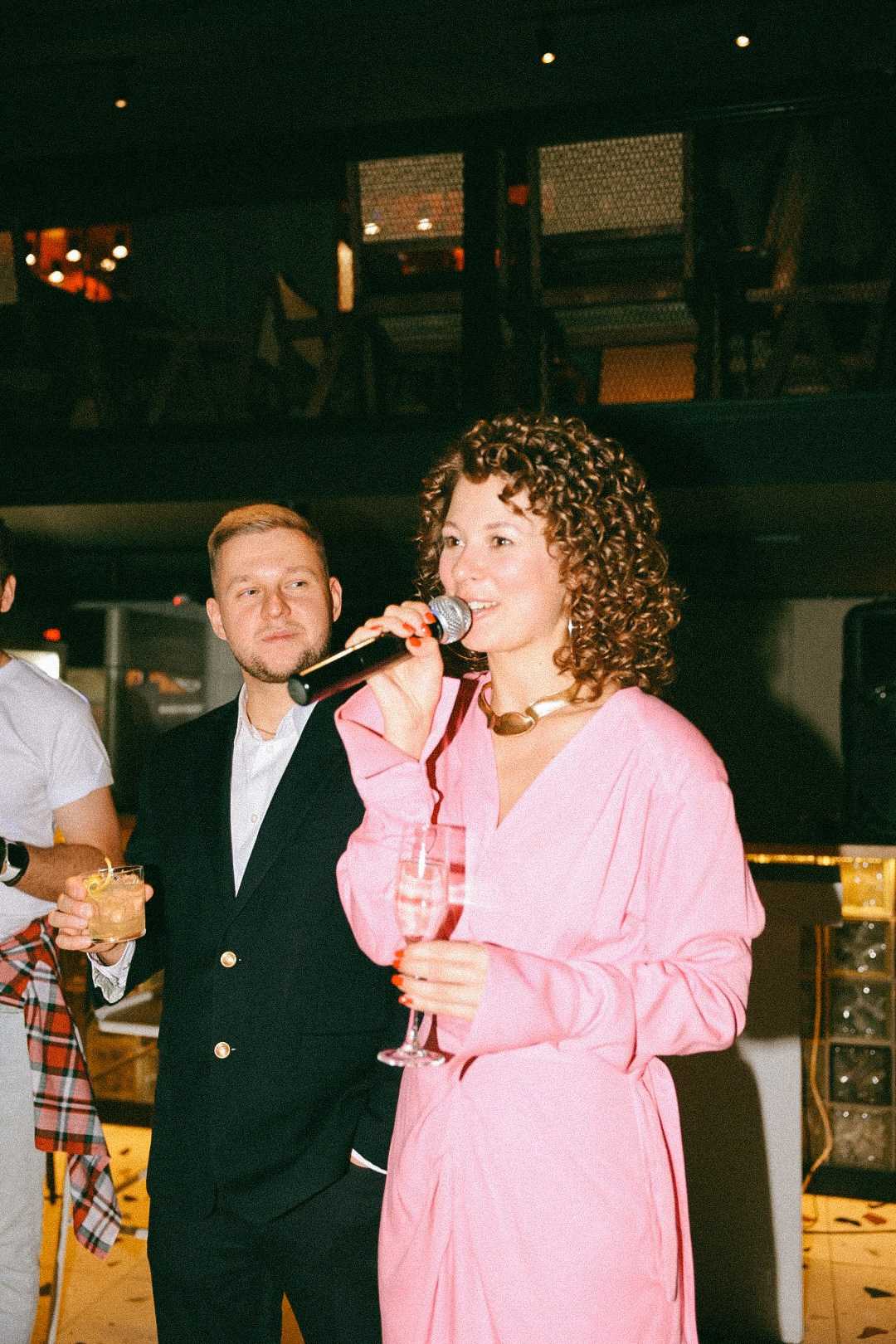 B-day. Фотограф Нижний Новгород