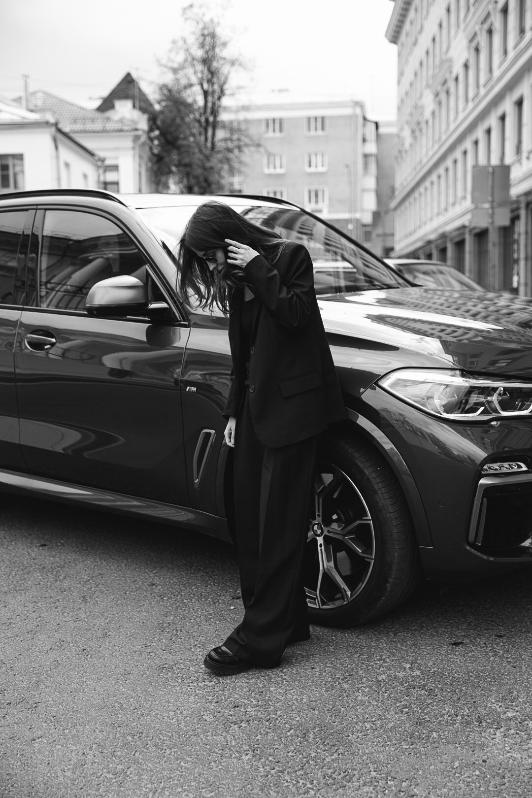 Нина. Фотограф Нижний Новгород