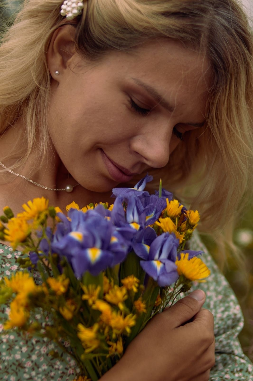 Валентина. Фотограф Стилист Тюмень Вера Хайруллина