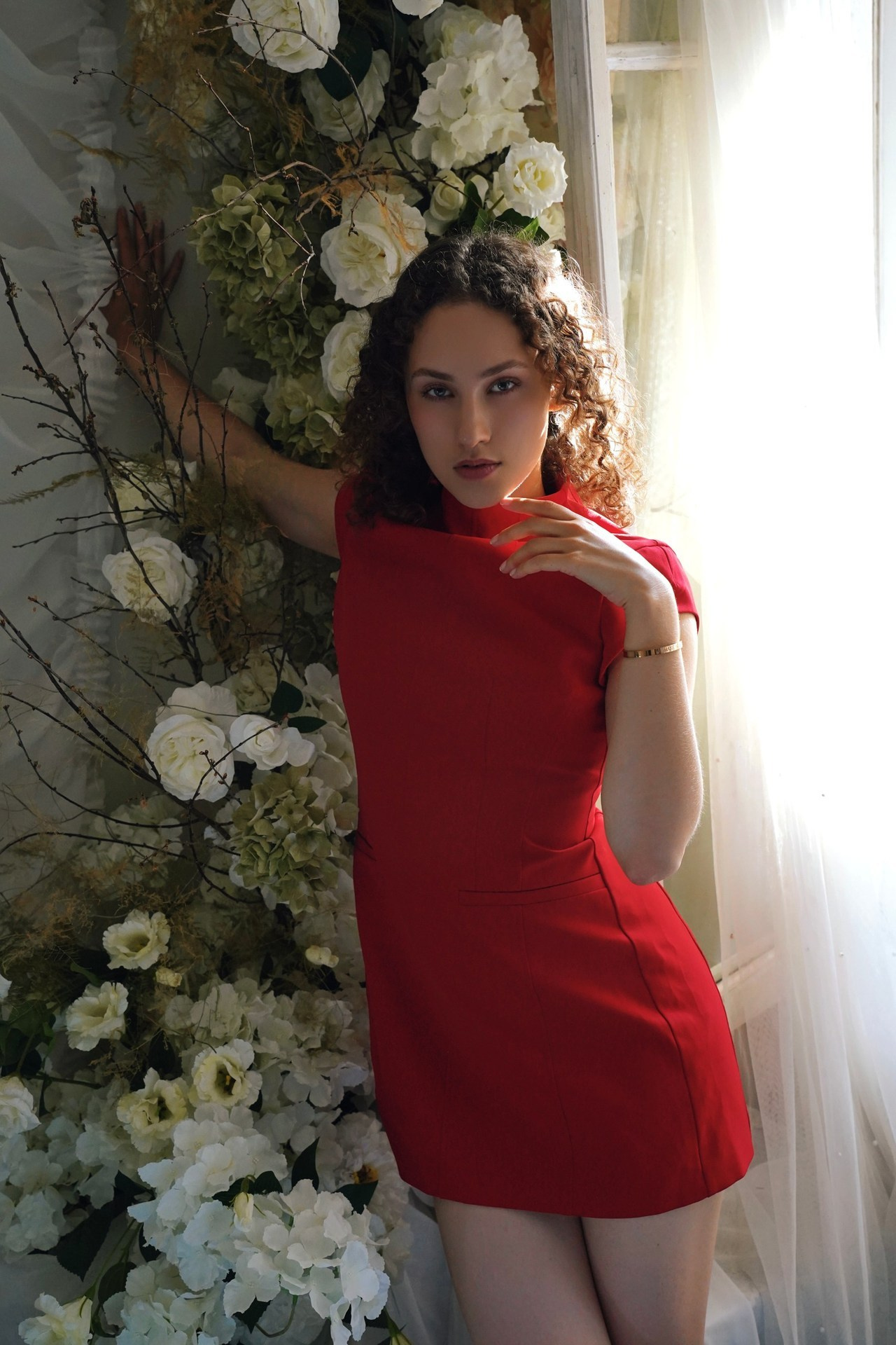 Tanya. Фотограф Анастасия Шай в Санкт-Петербурге