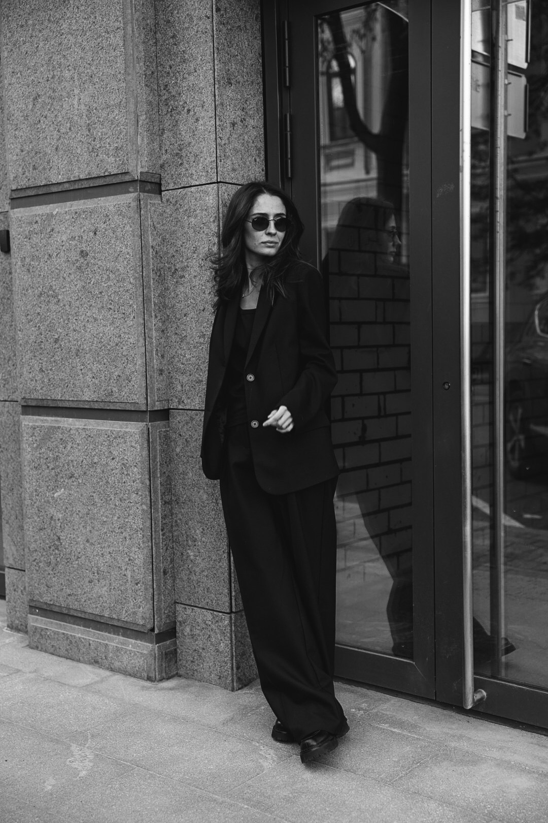 Нина. Фотограф Нижний Новгород