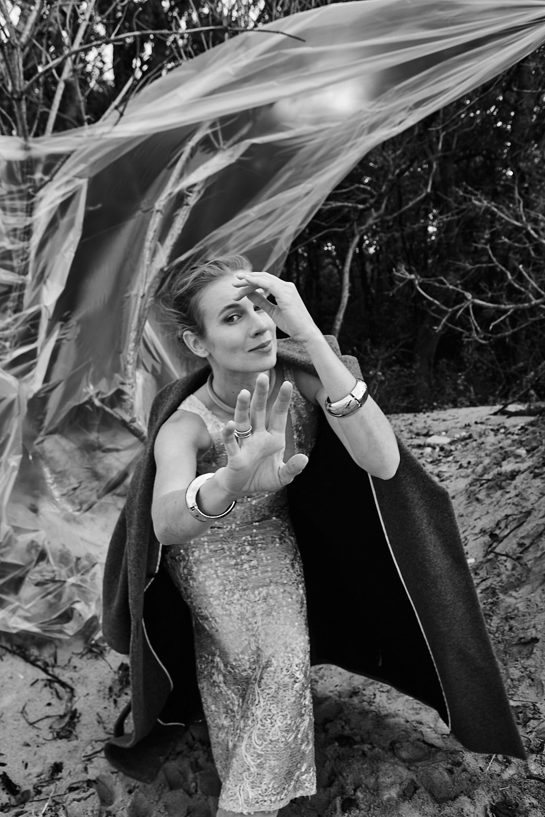 Мария зеленоград. Фотограф/арт-директор в Москве Христина Аргентина Антонович