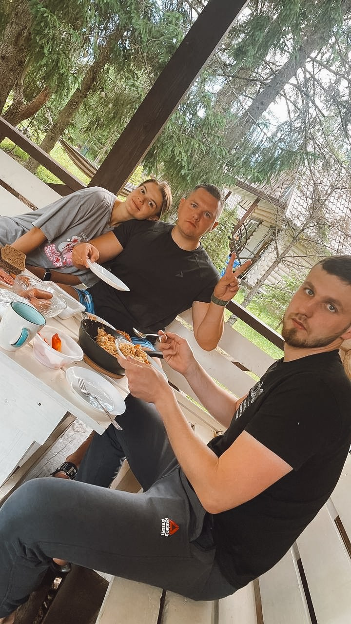 Карелия. Организатор Авторских Туров Жукова Алёна