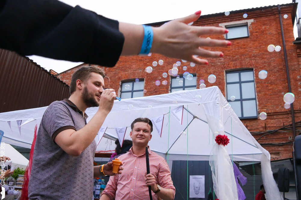 Фестиваль Форма. Репортажный и интерьерный фотограф Александра Солдатова