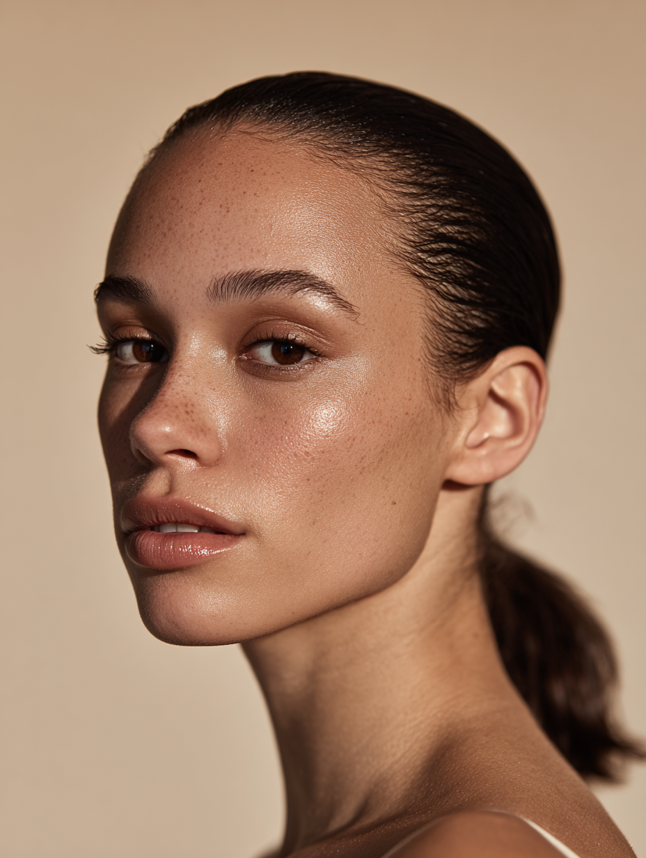 AI-модели — генерация образов под задачи брендов | jl.art.ai.lab. Анна Карчмит — AI-художник. Эдиториал, нейрофотосессия и контент для fashion и beauty брендов