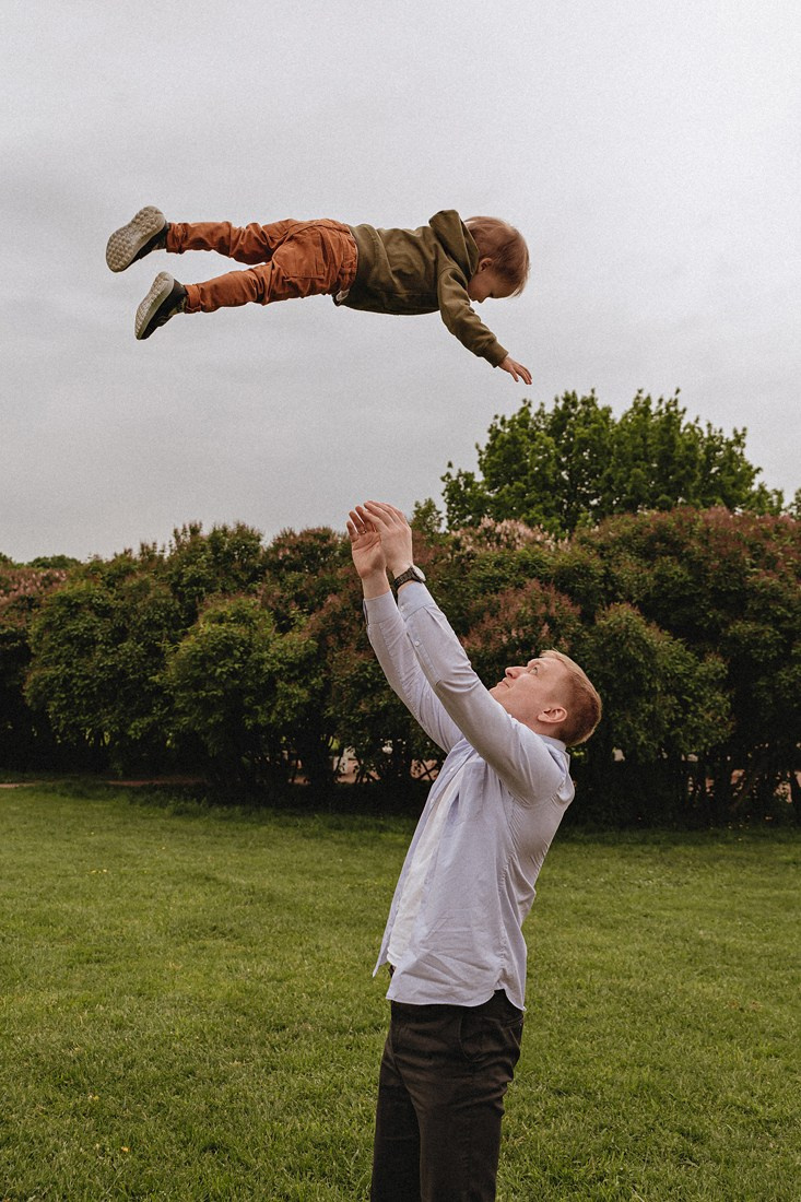 GUZEL'S FAMILY. Портретный и Семейный фотограф в Санкт-Петербурге Rocket Alice