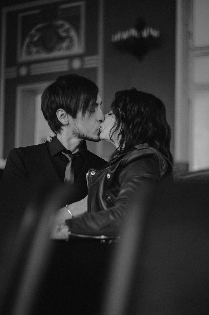 R & J. Портретный и Семейный фотограф в Санкт-Петербурге Rocket Alice