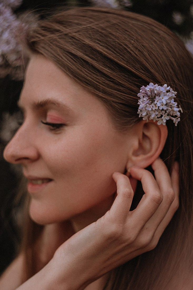 DASHA. Портретный и Семейный фотограф в Санкт-Петербурге Rocket Alice