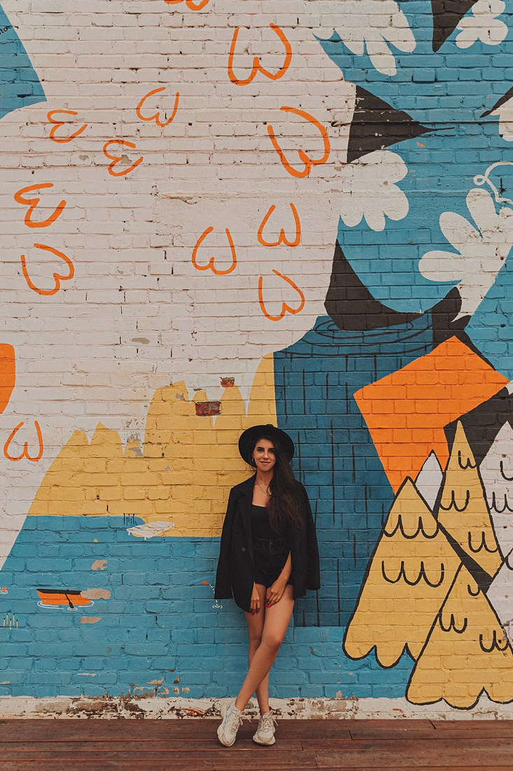 KARINA. Портретный и Семейный фотограф в Санкт-Петербурге Rocket Alice