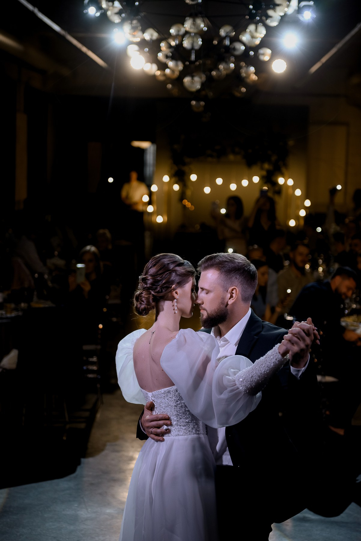 Ксюша и Максим. Свадебный и семейный фотограф в Рязани Калинкина Мария