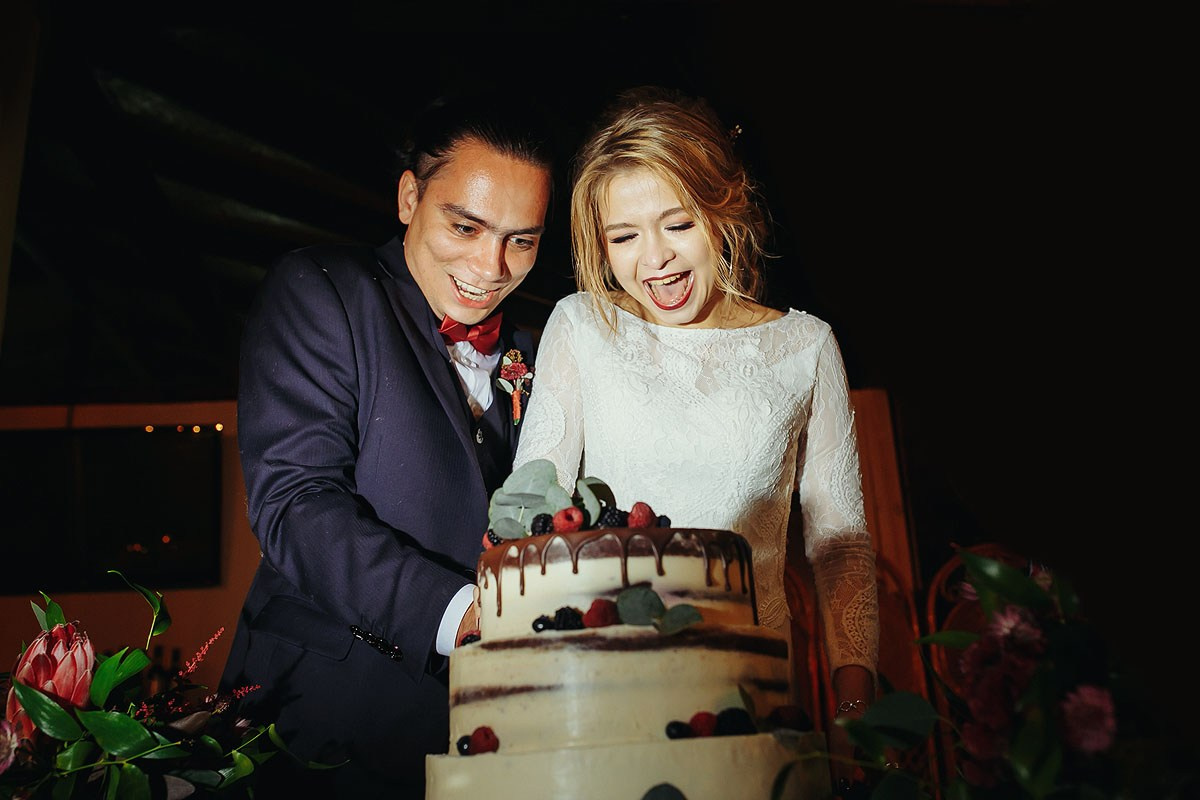 Анастасия & Глеб. Свадебные и портретный фотограф — Кирилл Зорин