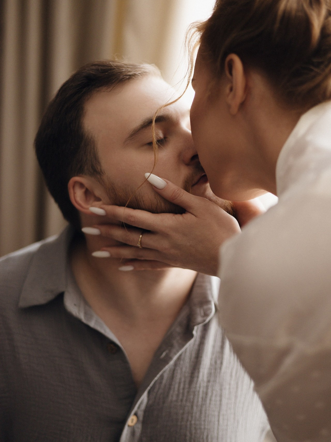 Отзывы. Свадебный и индивидуальный фотограф в Челябинске Евгения Негодяева