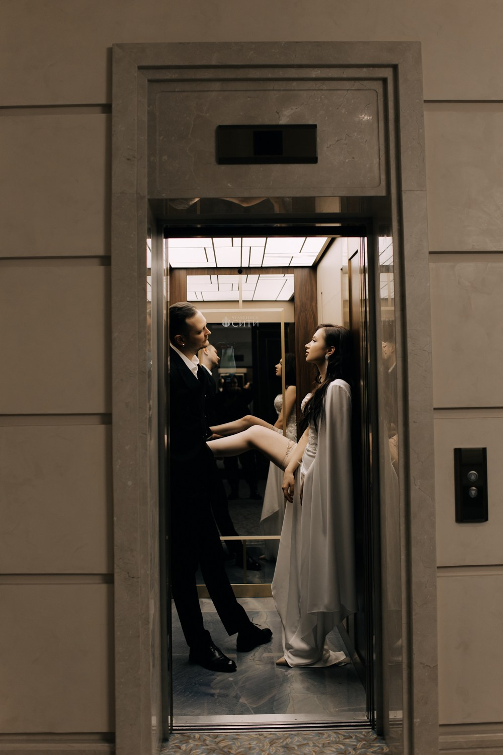 МАРИНА И ВАЛЕНТИН. ФЬЮЖН. Свадебный и индивидуальный фотограф в Челябинске Евгения Негодяева