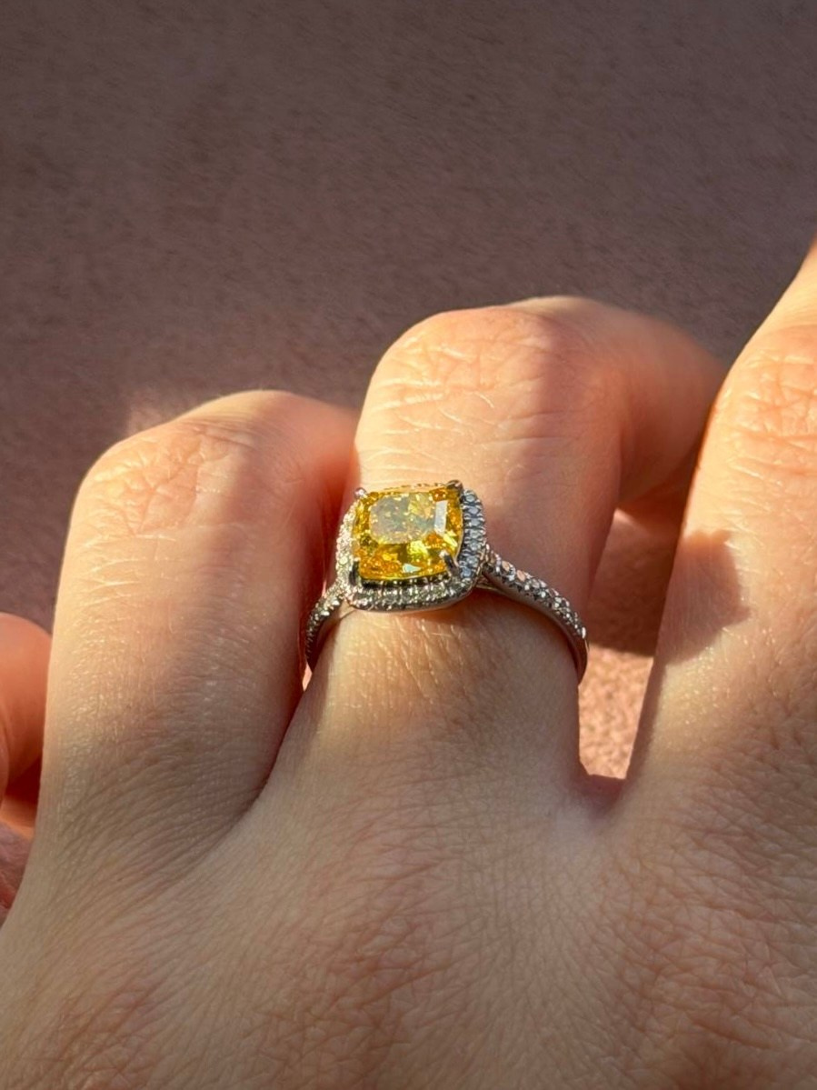 Бриллианты