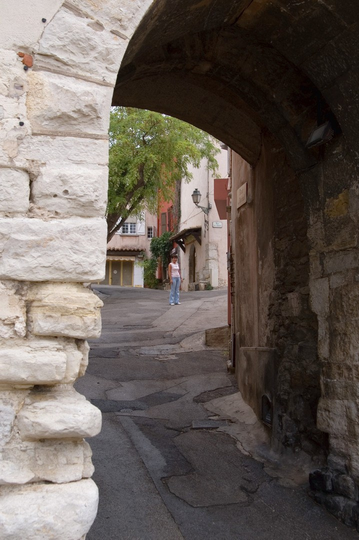 Круиз 2006 г. Улица, люди, жизнь…