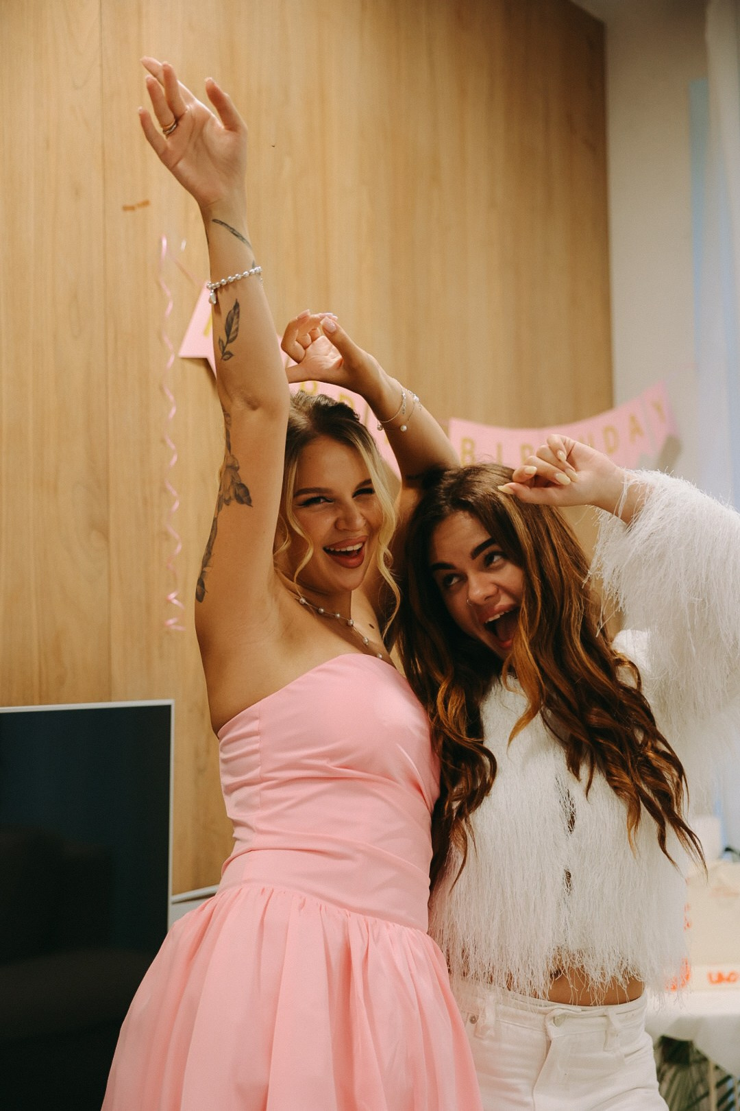 B-day Elya. Фотограф Нижний Новгород