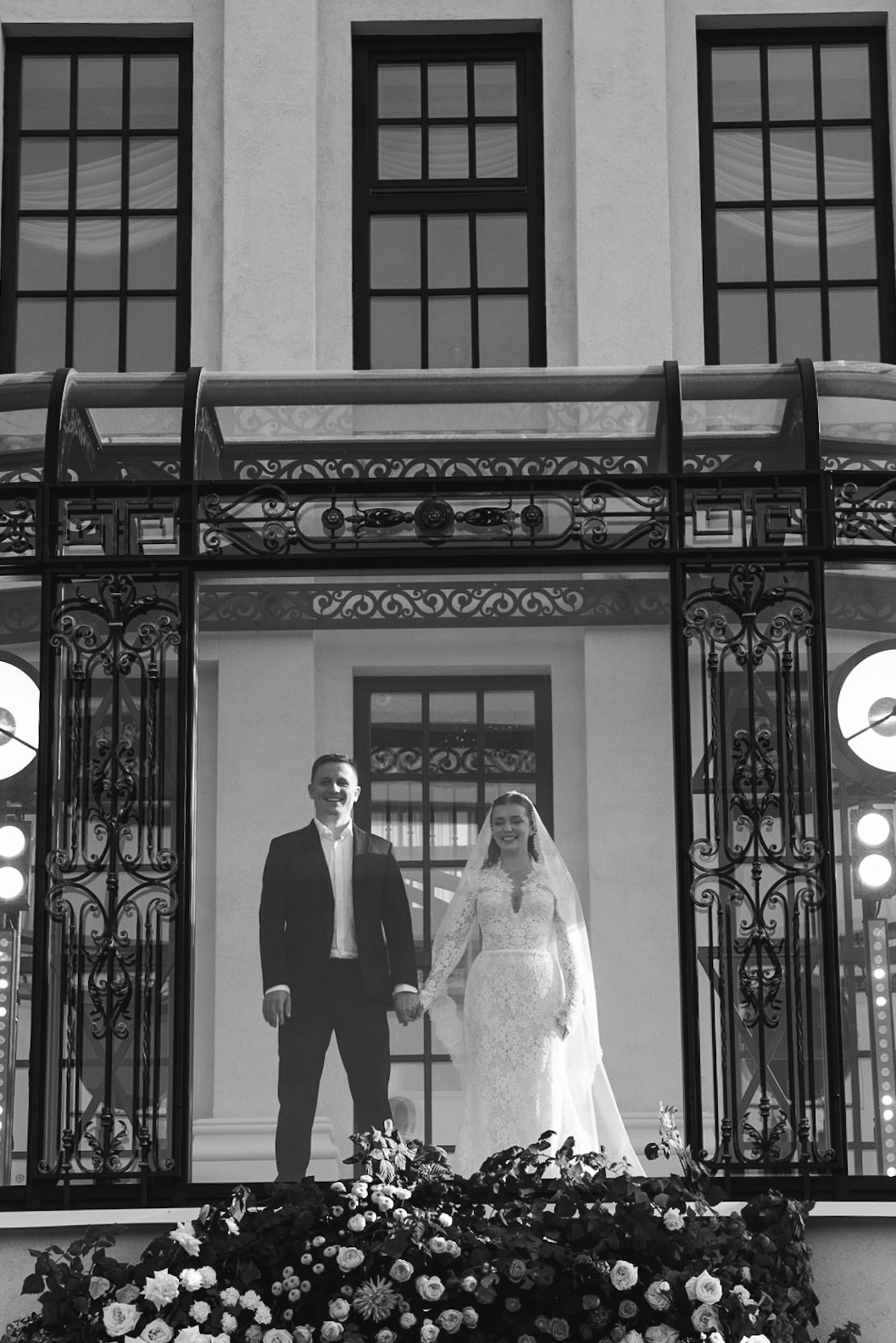 Владимир и Наталья. Фотограф Нижний Новгород