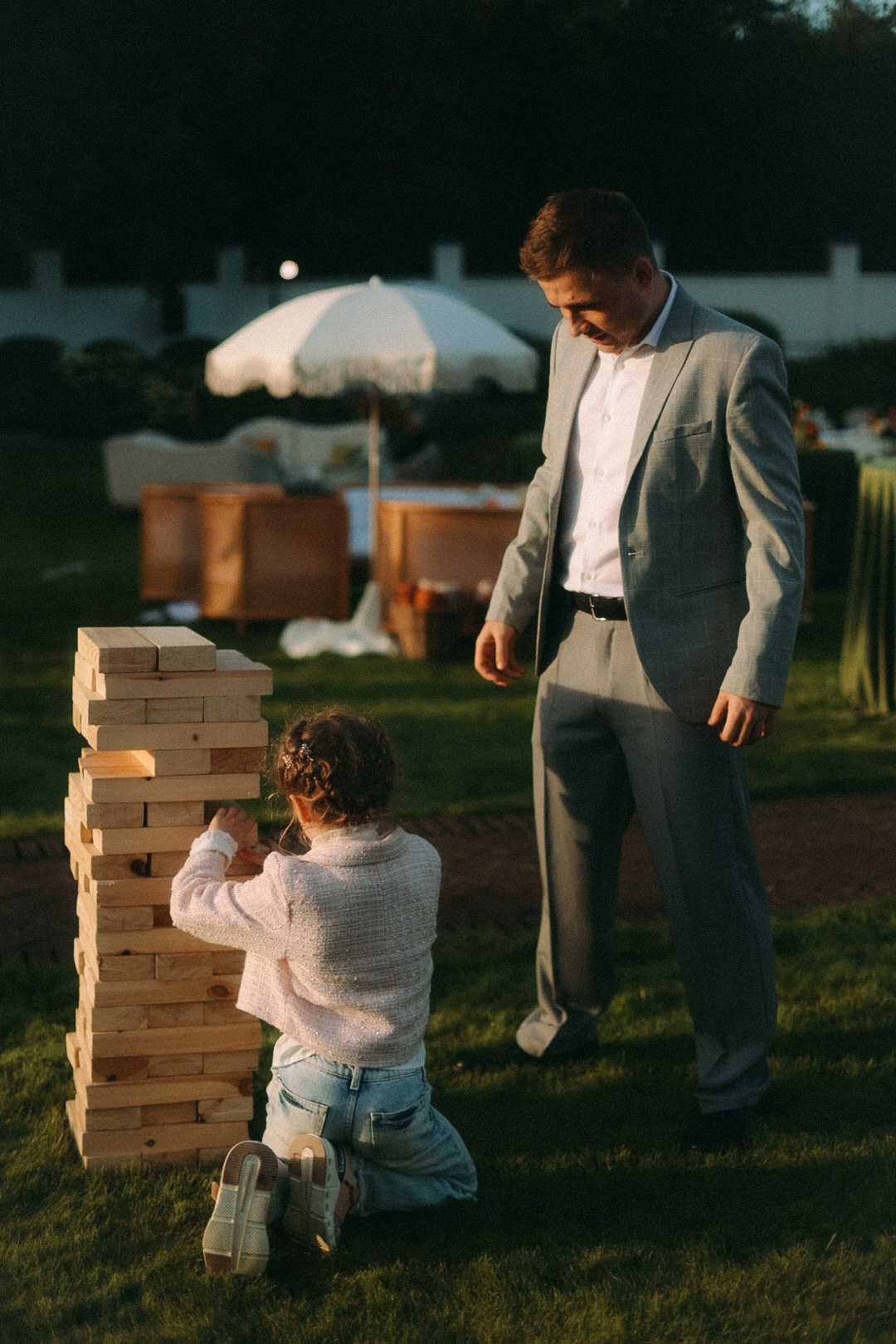 Владимир и Наталья. Фотограф Нижний Новгород